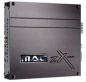 Mac Audio MAC ZX 4000